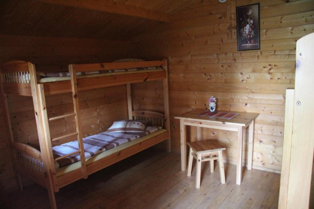 Комплексы для отдыха с коттеджами/бунгало Tehumardi Camping Сальме-63